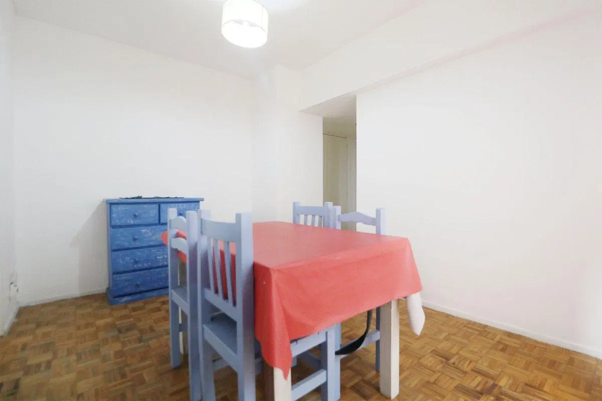 Venta Departamento 2 ambientes Microcentro 3
