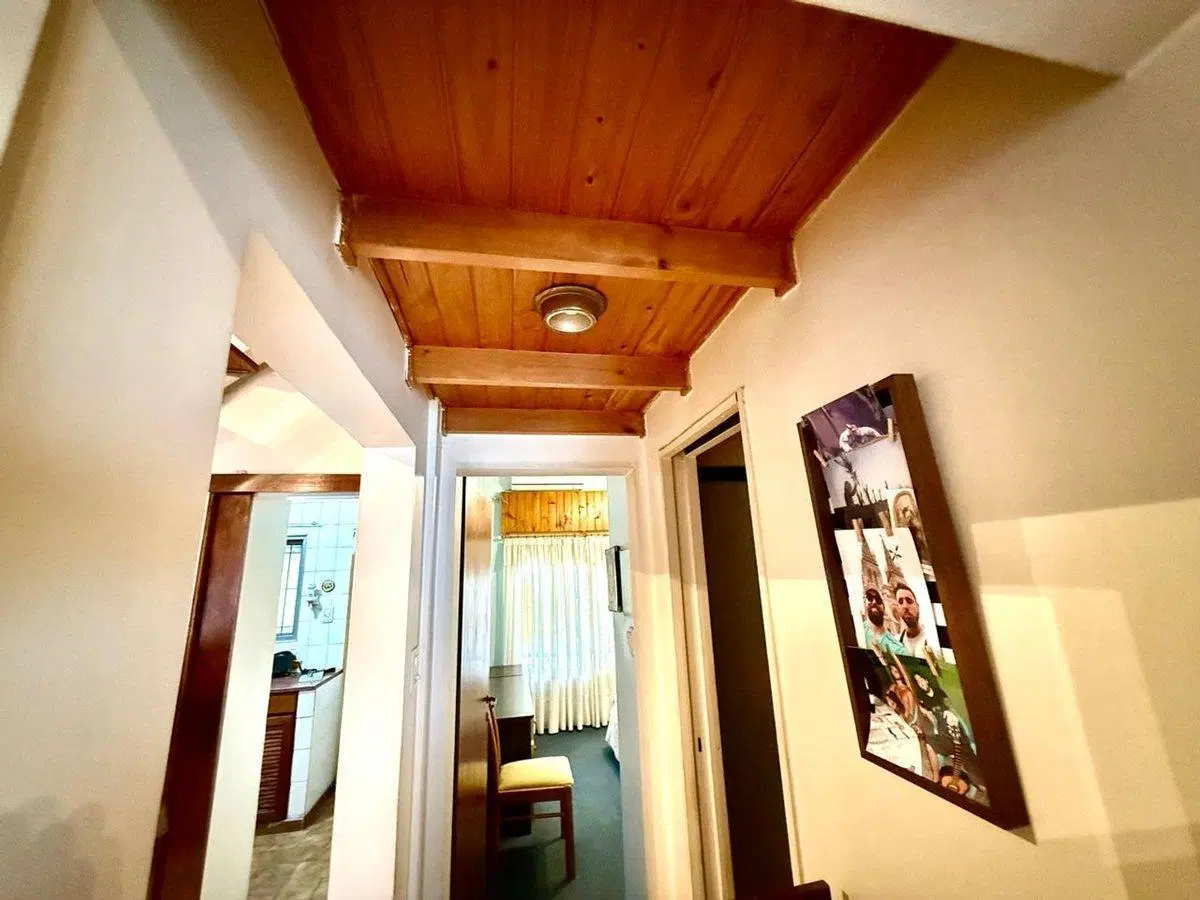 OPORTUNIDAD  DOS CASAS EN UN MISMO LOTE PALOMAR 4