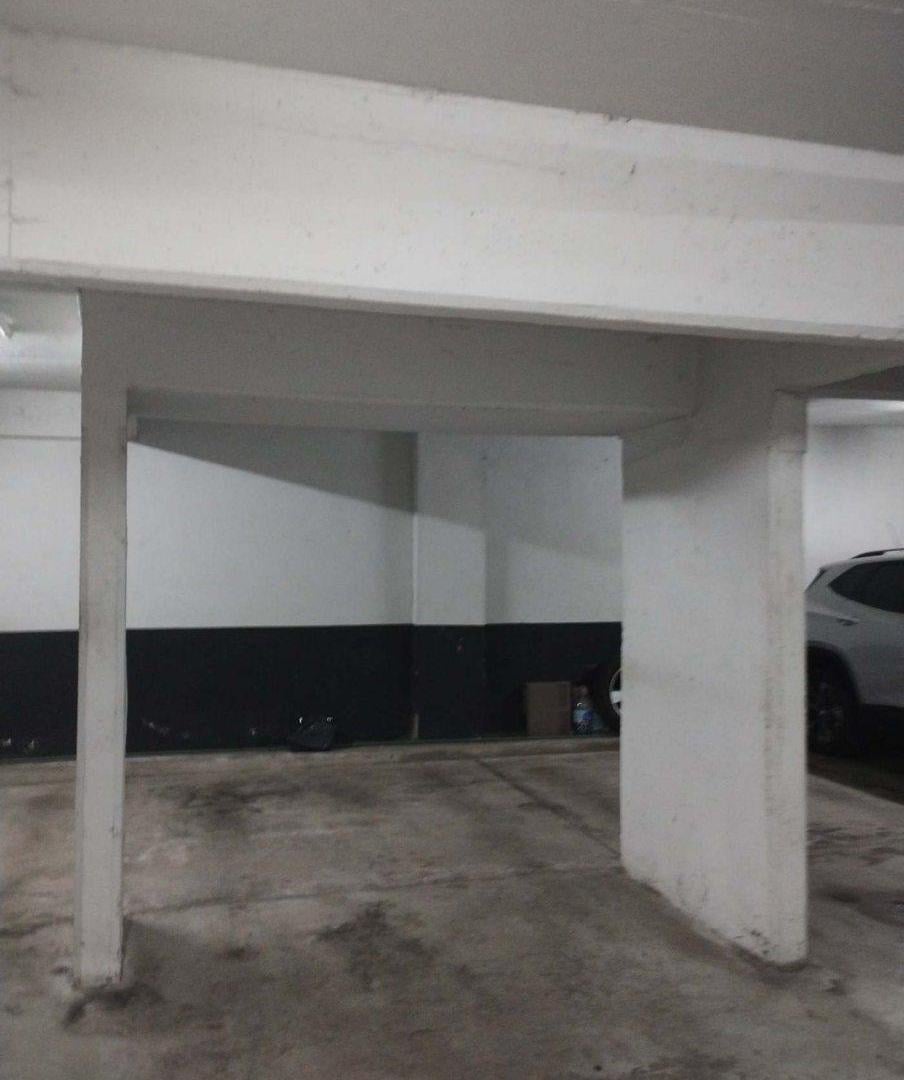 VENTA COCHERA CUBIERTA EN VILLA URQUIZA