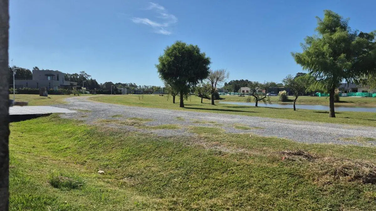 Venta LOTE Barrio cerrado Las Calandrias Cardales 2