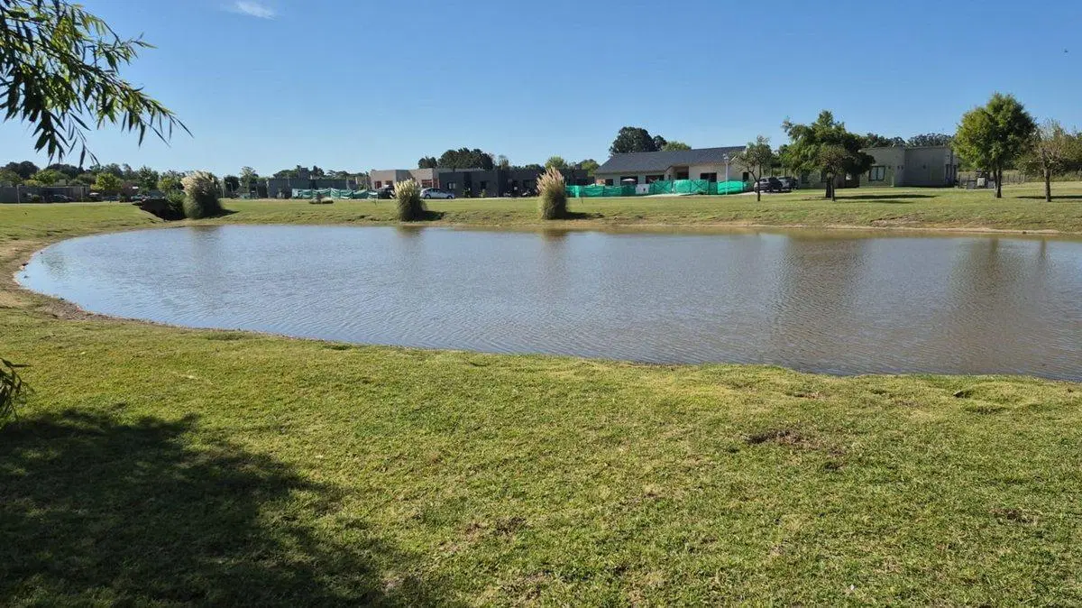 Venta LOTE Barrio cerrado Las Calandrias Cardales 4