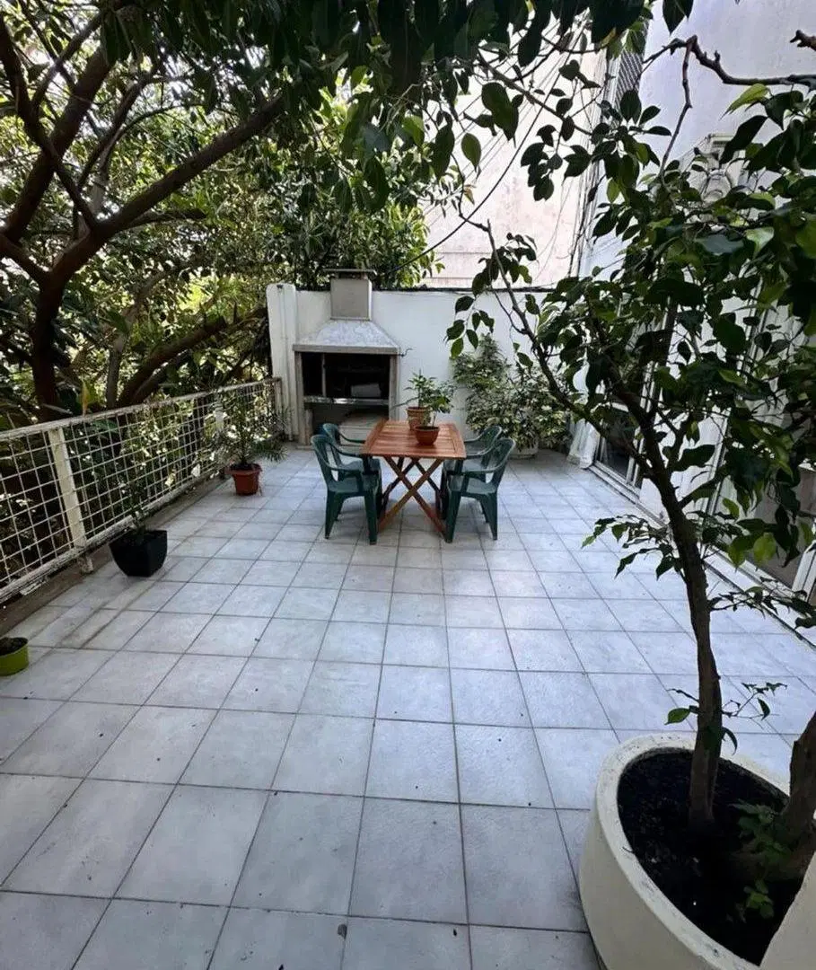 VENTA DEPARTAMENTO 2 AMBIENTES CON BALCON PALERMO 3