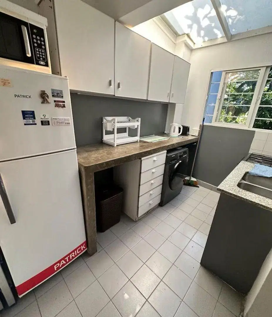 VENTA DEPARTAMENTO 2 AMBIENTES CON BALCON PALERMO 2