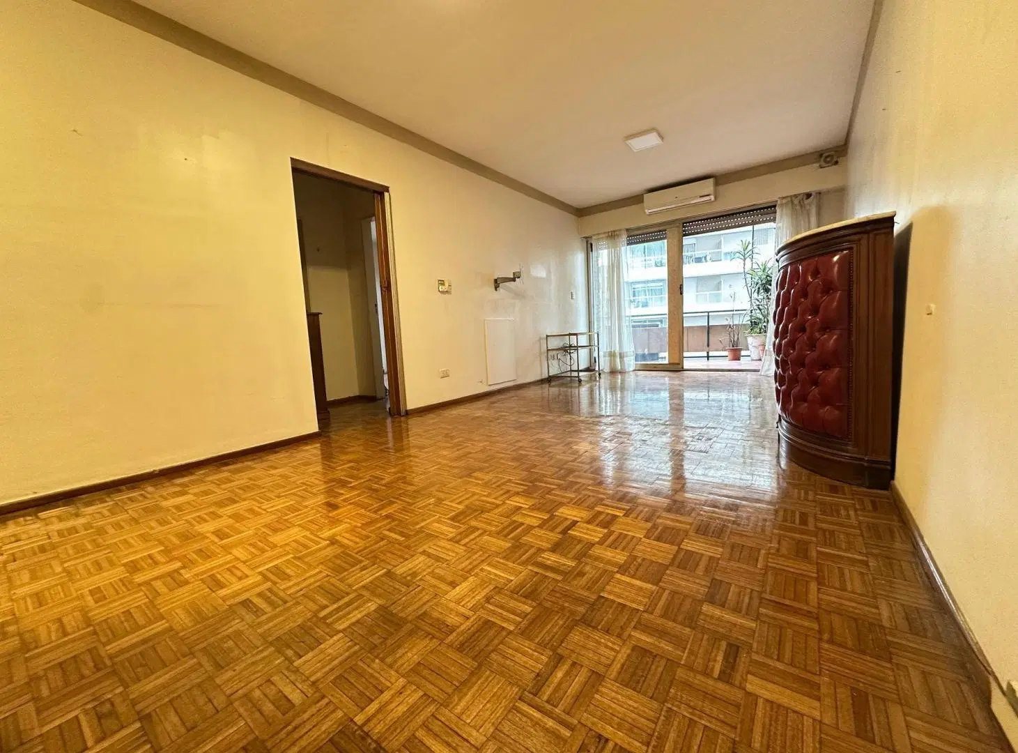 VENTA DEPARTAMENTO 3 AMBIENTES BALCON 3