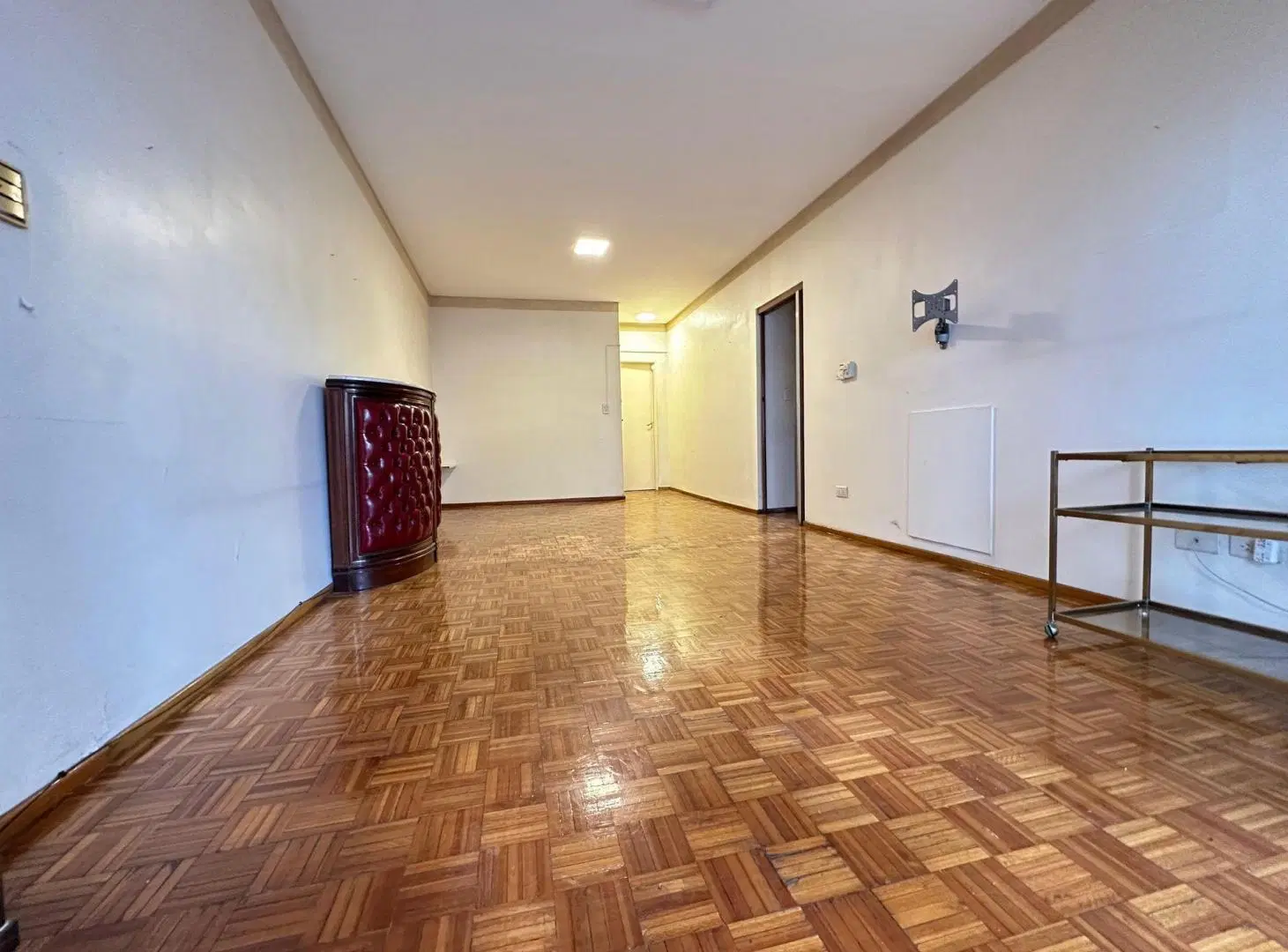 VENTA DEPARTAMENTO 3 AMBIENTES BALCON 4