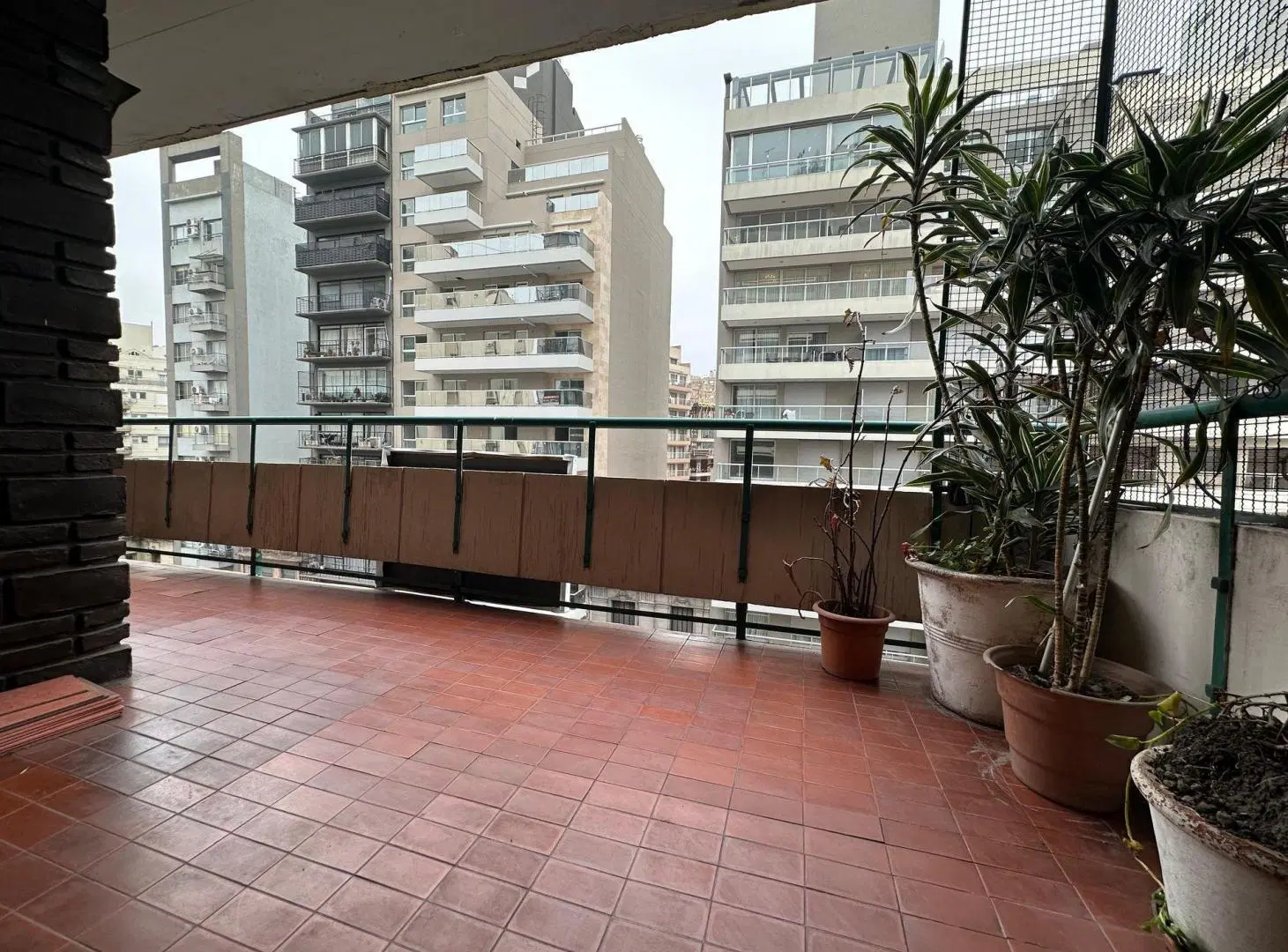 VENTA DEPARTAMENTO 3 AMBIENTES BALCON 2