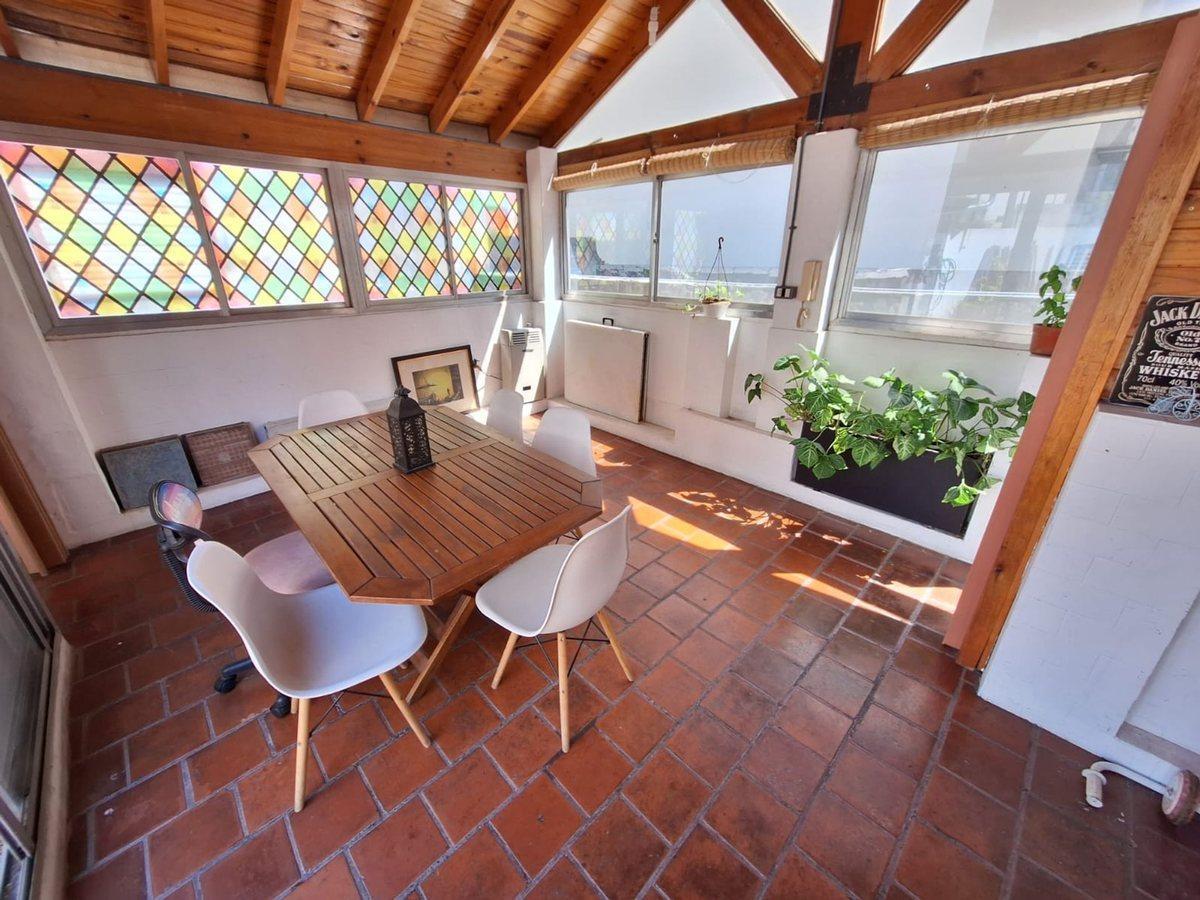 Foto de HERMOSO PH EN PB 4 AMB RECICLADO CON TERRAZA, imagen 1