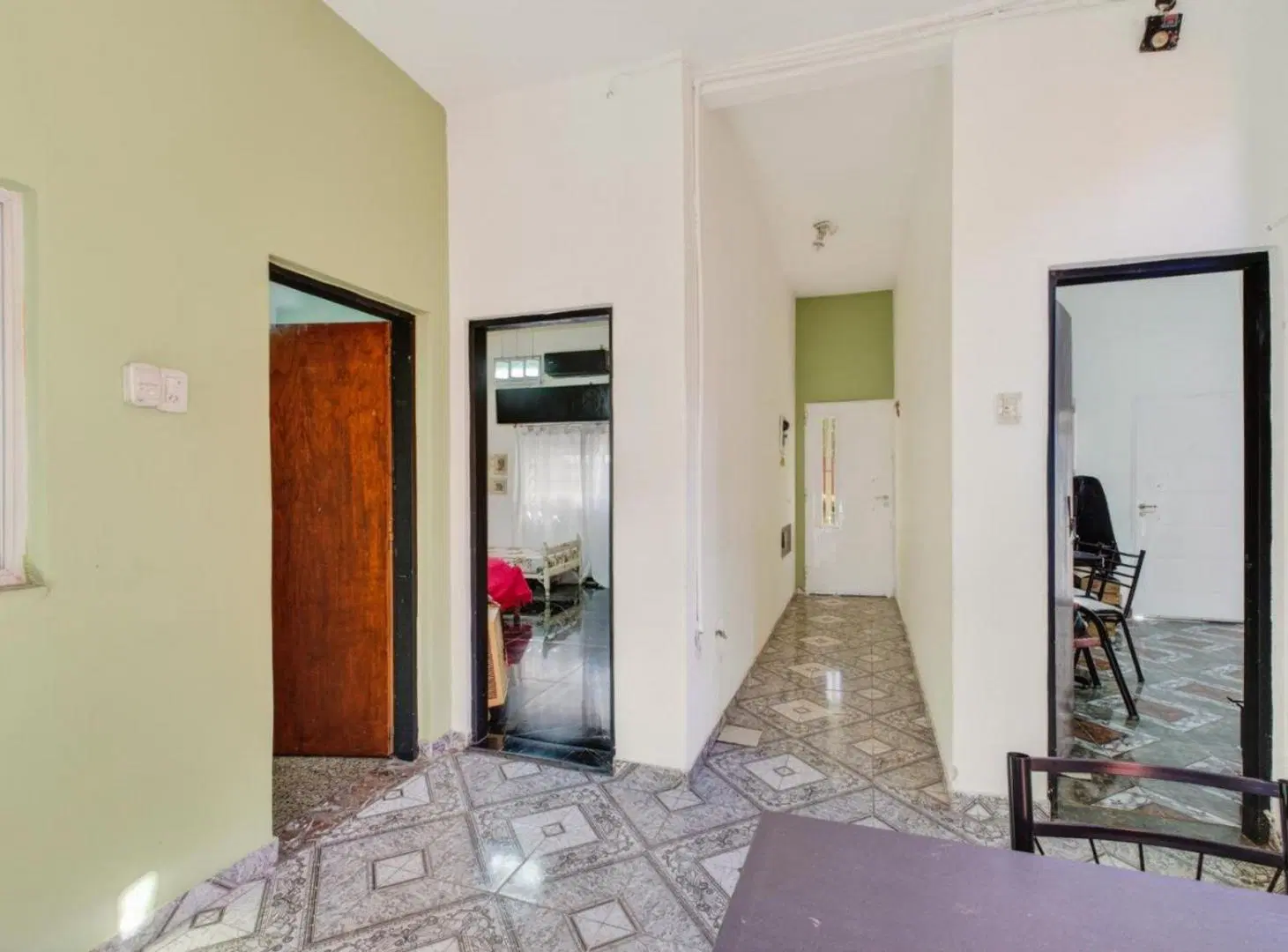 Venta casa 6 amb en Villa Libertad San Martin 4