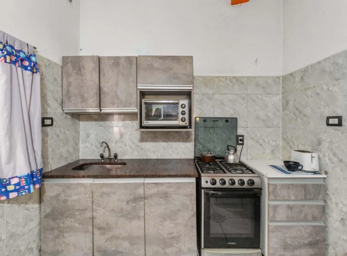 Venta casa 6 amb en Villa Libertad San Martin 5