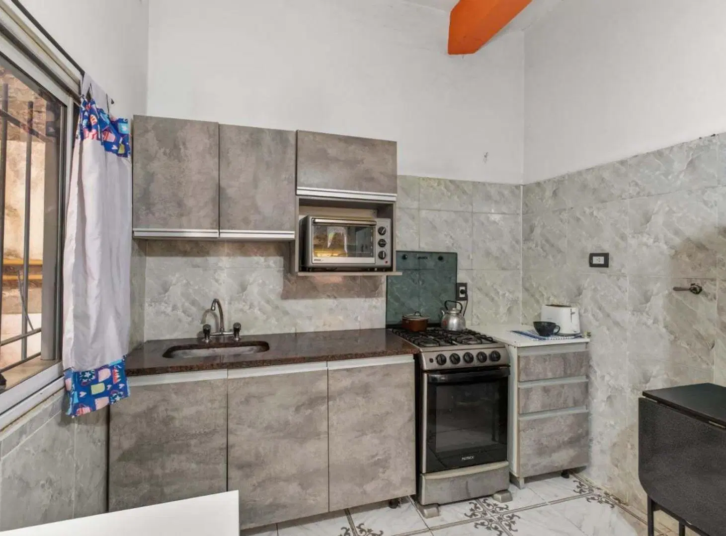 Venta casa 6 amb en Villa Libertad San Martin 2