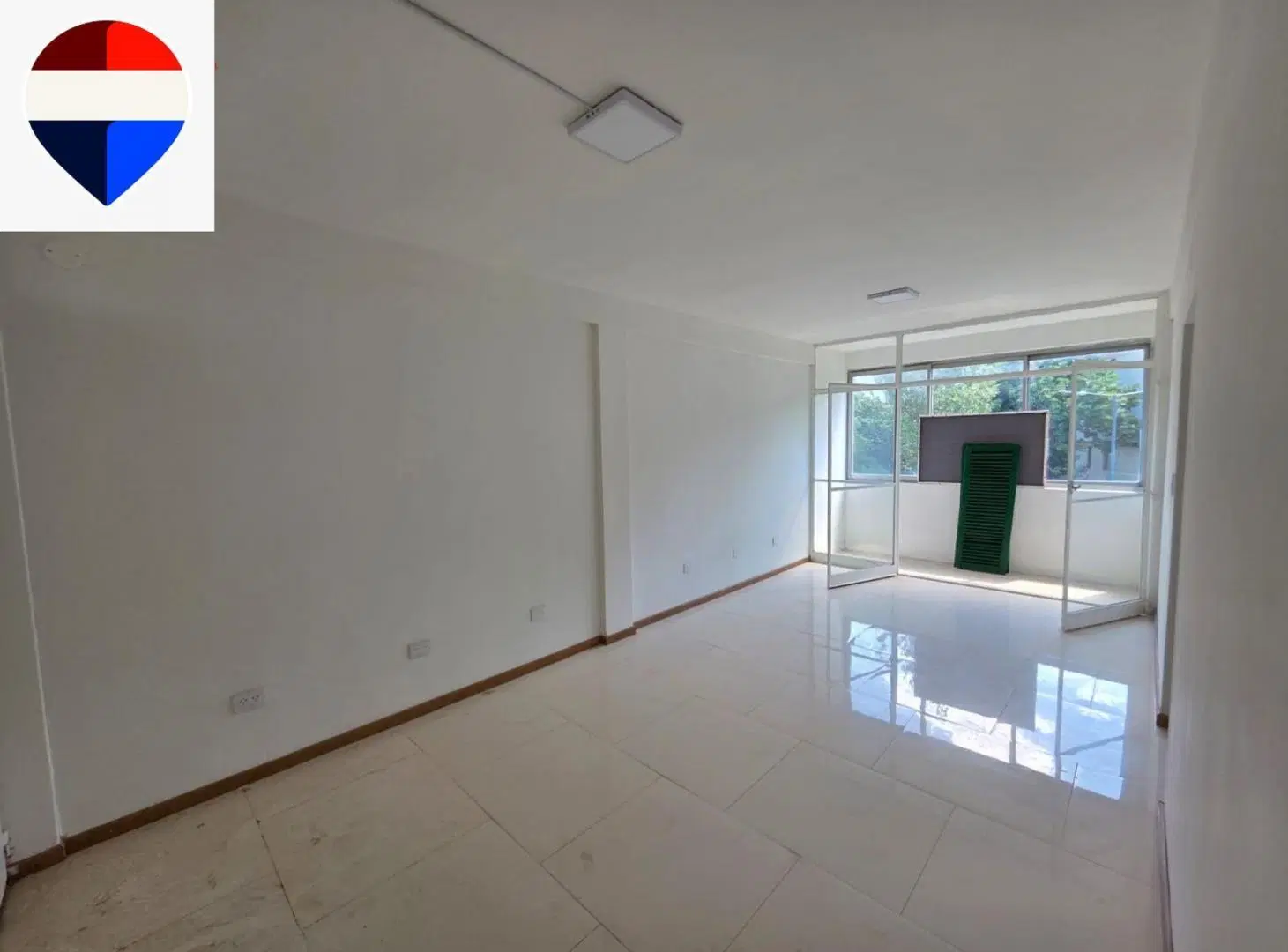 Venta Departamento 3 Amb FLores 4