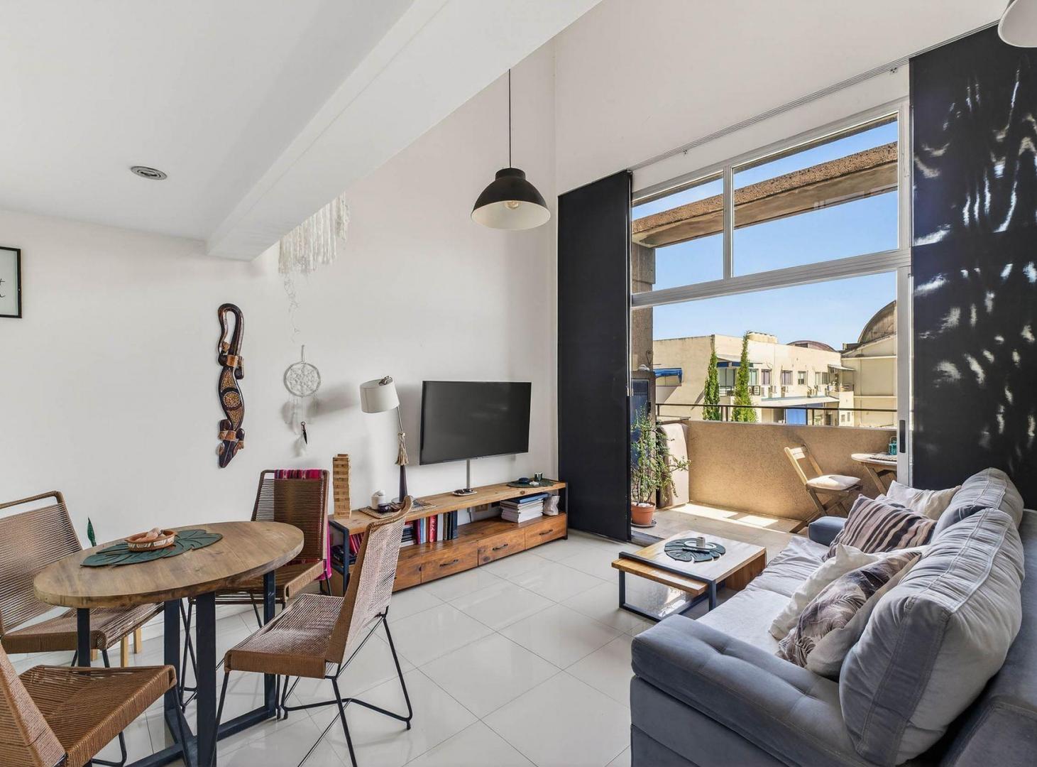 Venta departamento 2 ambientes Villa Luro
