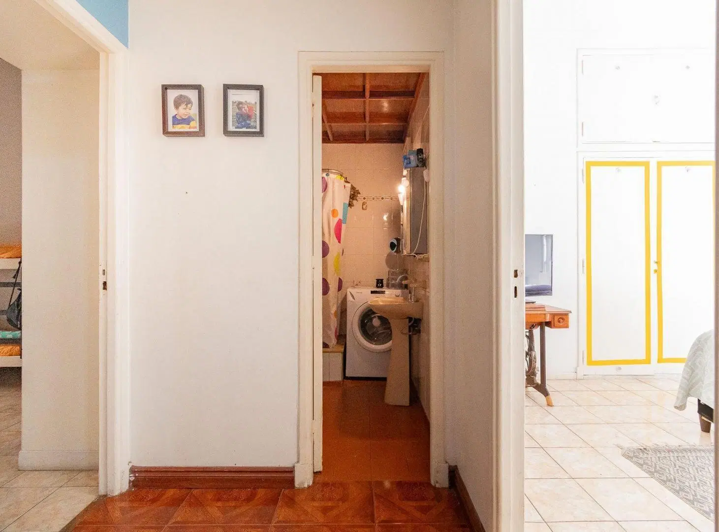 Venta Depto 3 amb Balvanera 3
