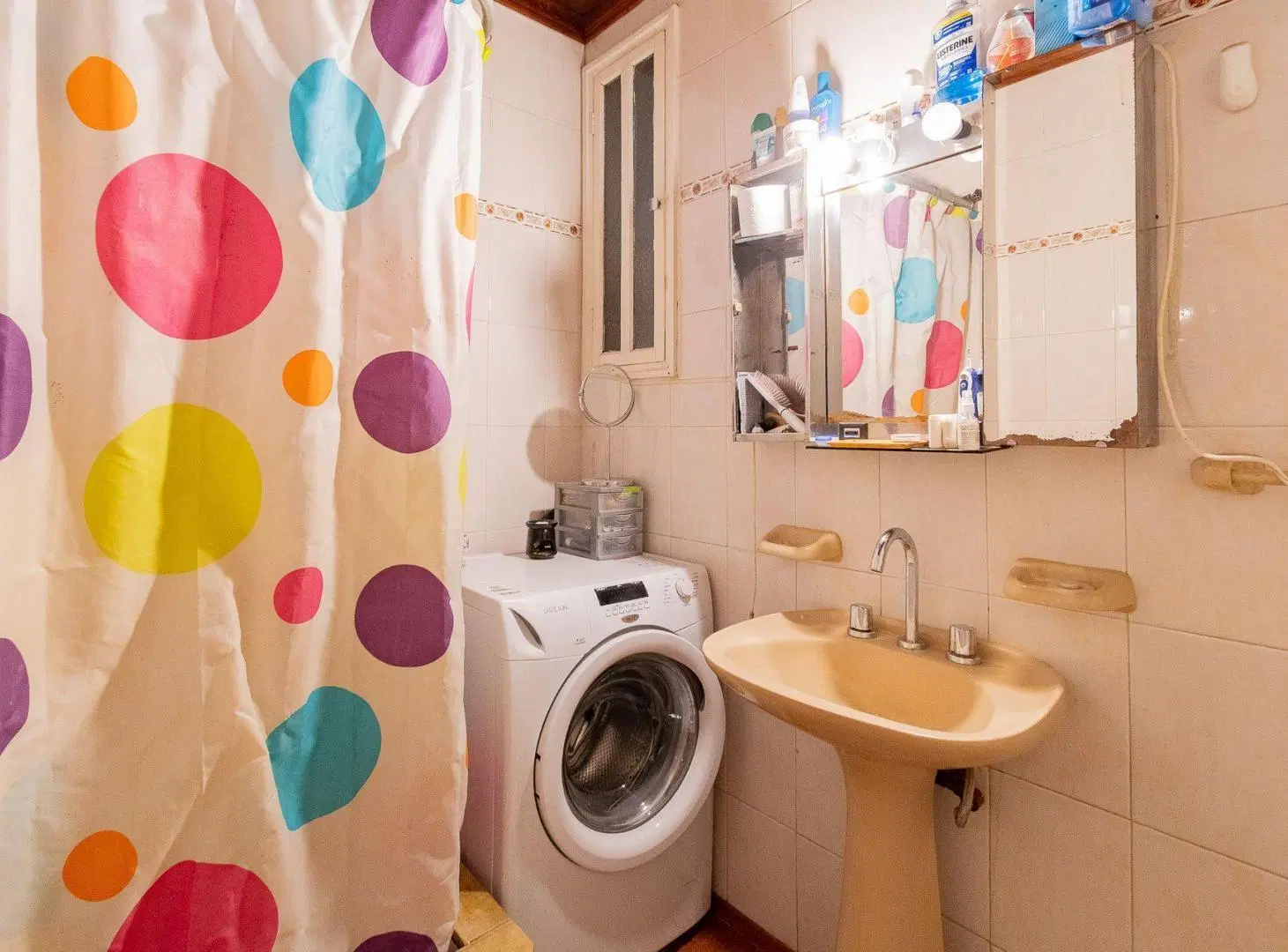 Venta Depto 3 amb Balvanera 4