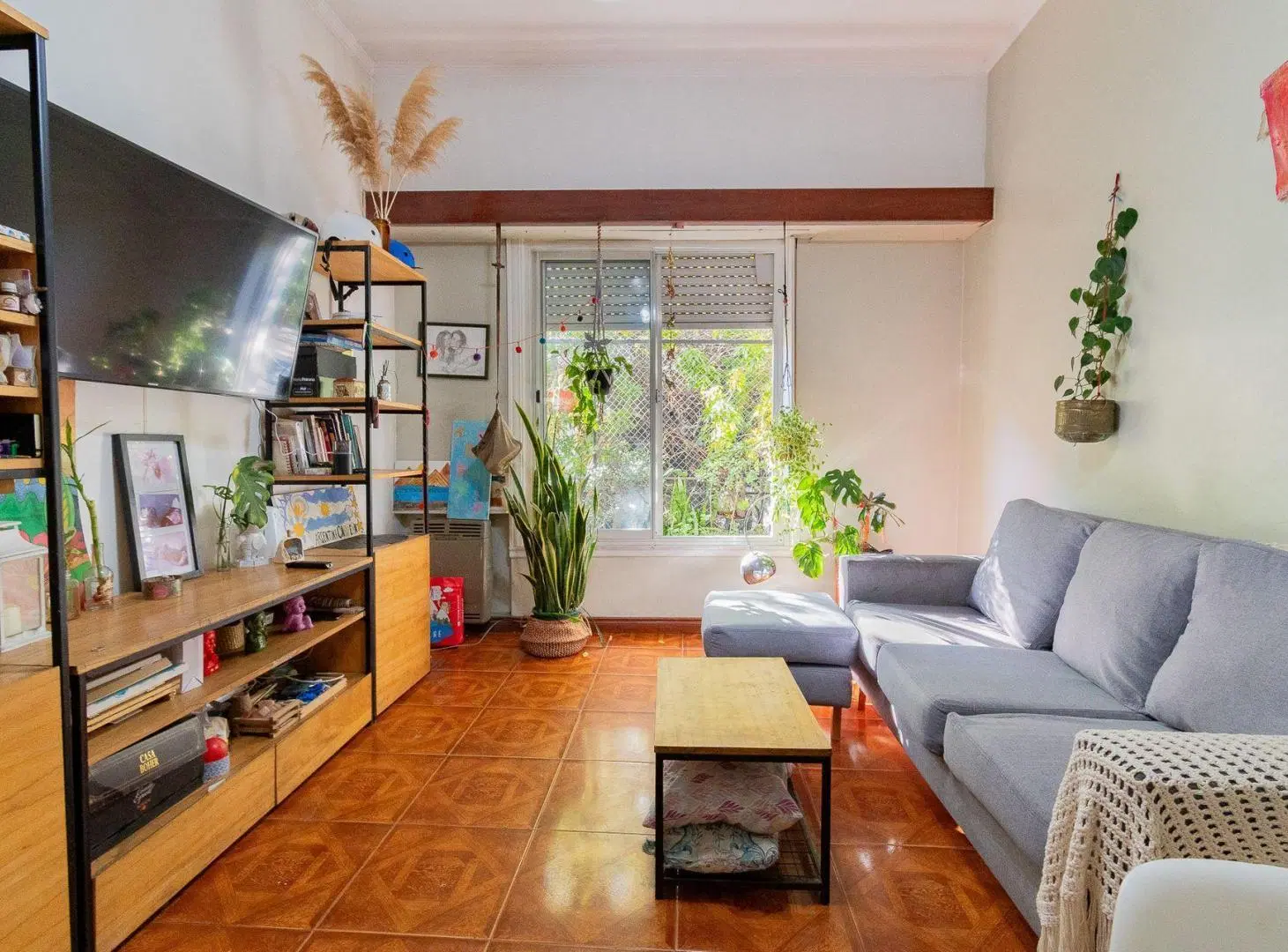Venta Depto 3 amb Balvanera 2
