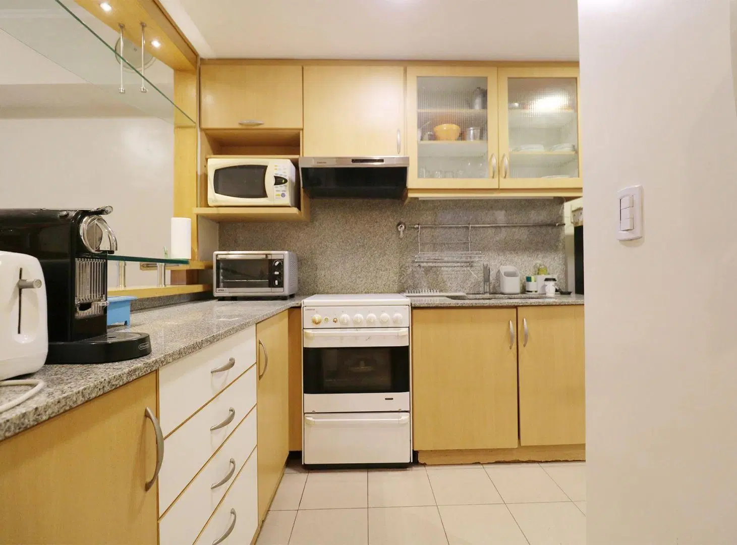 VENTA PISO 3 AMBIENTES CON BALCÓN EN RECOLETA 4