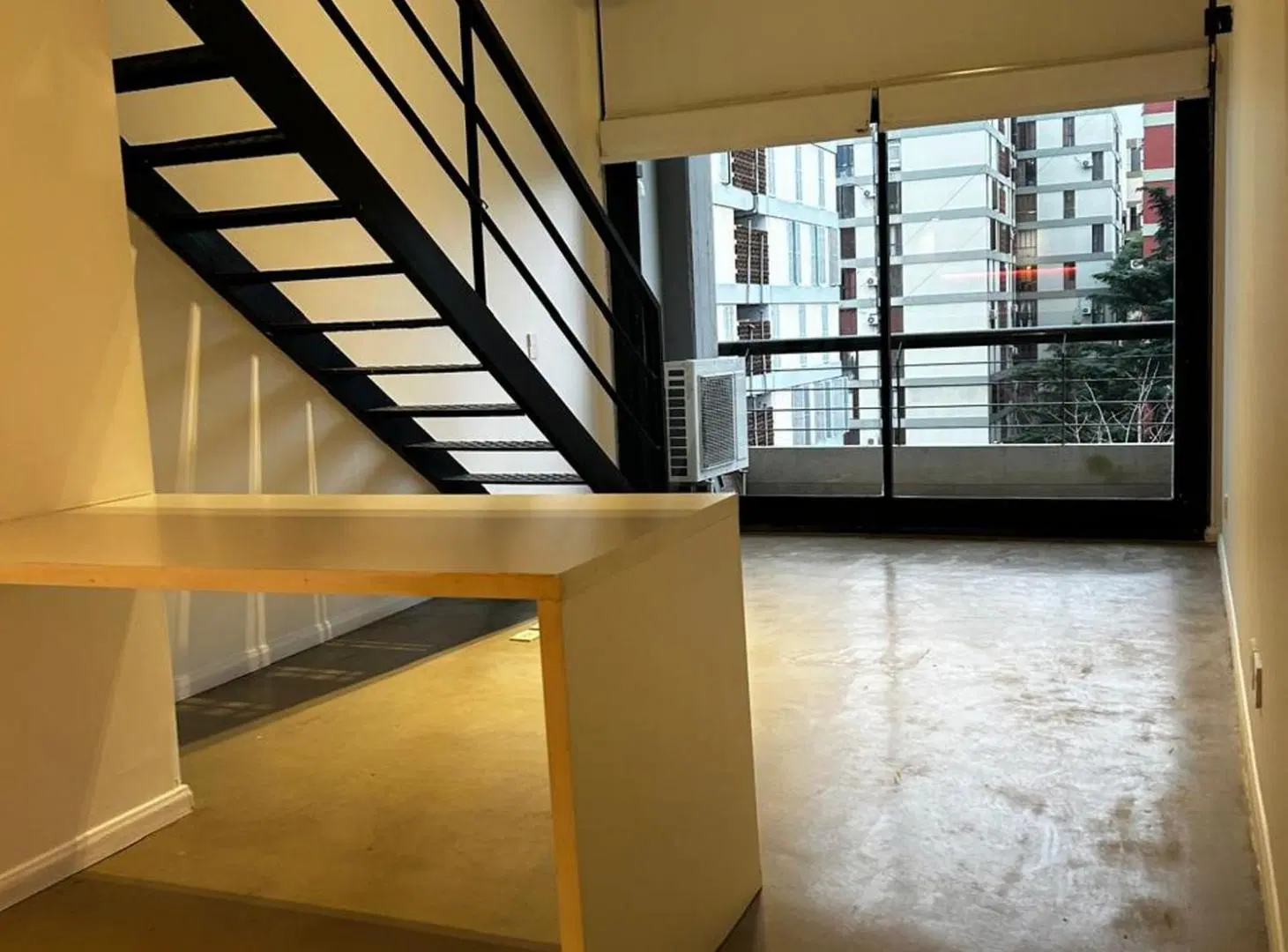 ALQUILER DEPARTAMENTO LA BOCA 2