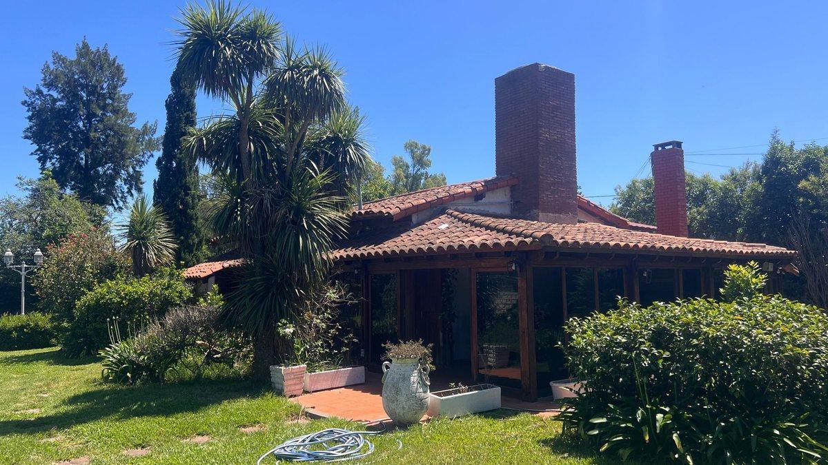 VENTA QUINTA PILETA 3 CASAS LA MATANZA FINANCIA!!