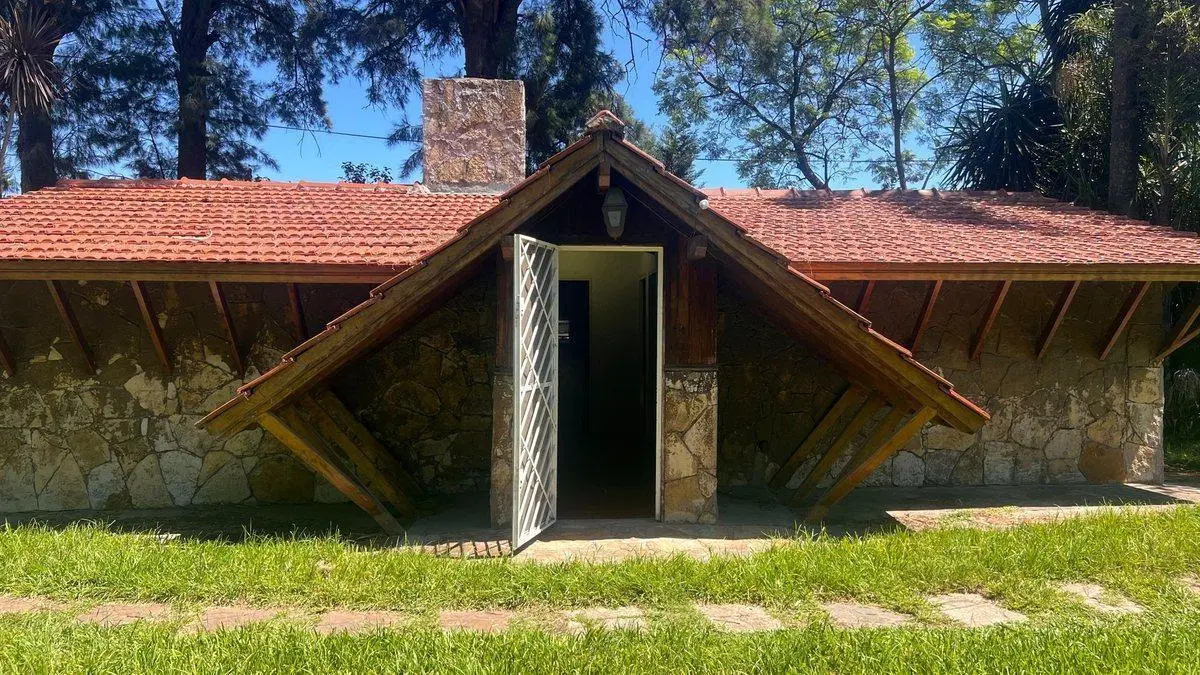 VENTA QUINTA PILETA  3 CASAS LA MATANZA FINANCIA!! 5
