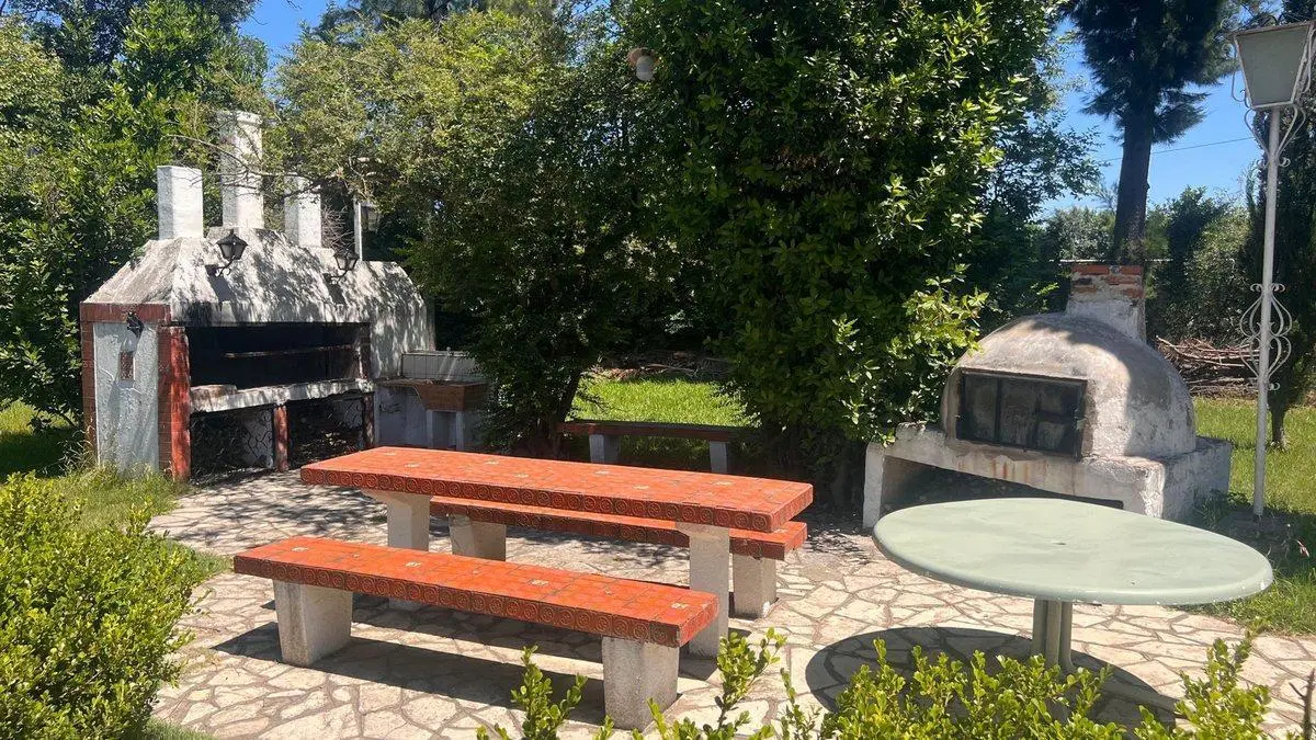 VENTA QUINTA PILETA  3 CASAS LA MATANZA FINANCIA!! 8