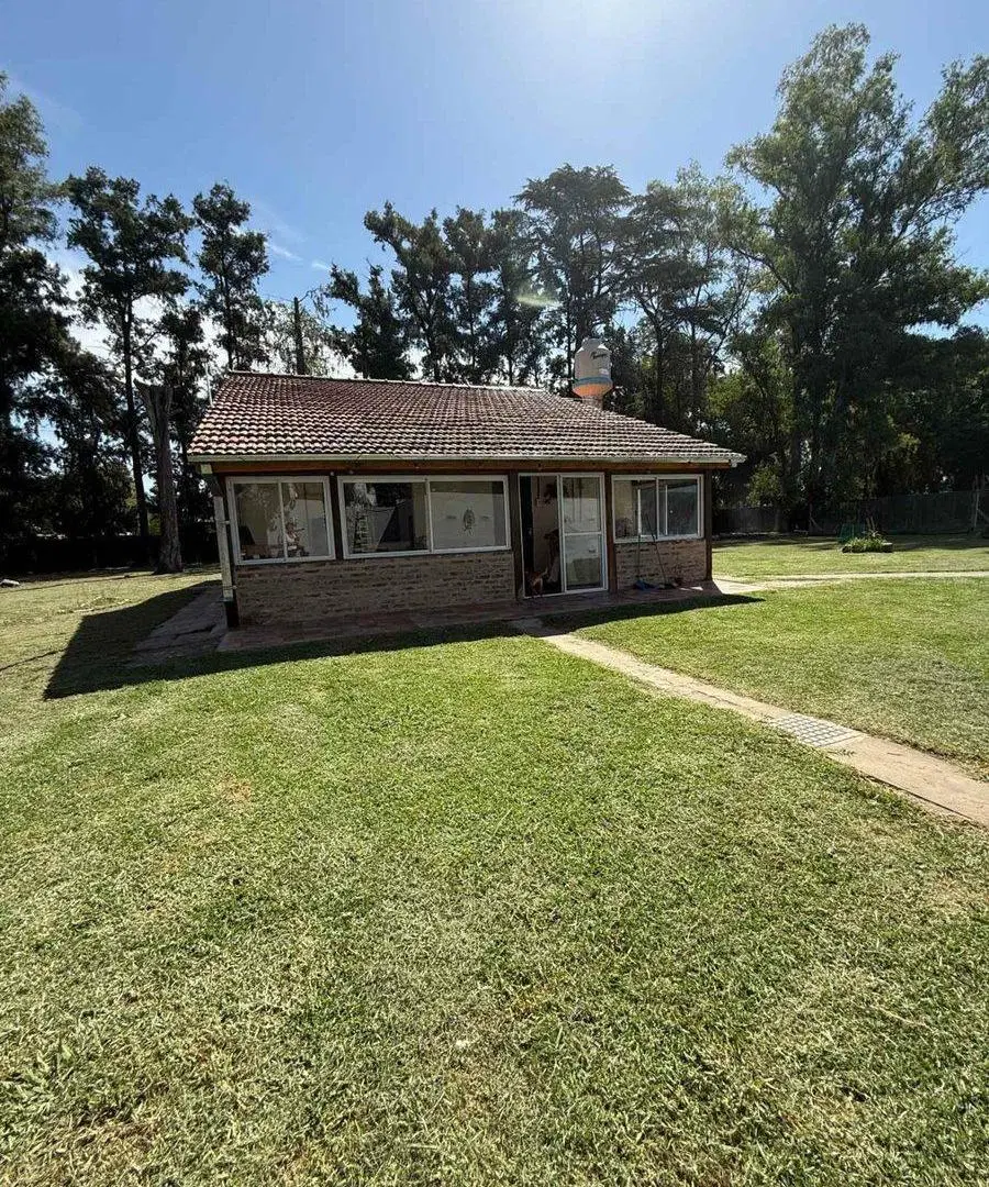 Venta quinta  c/ pileta, gran parque 2.500 m2 5