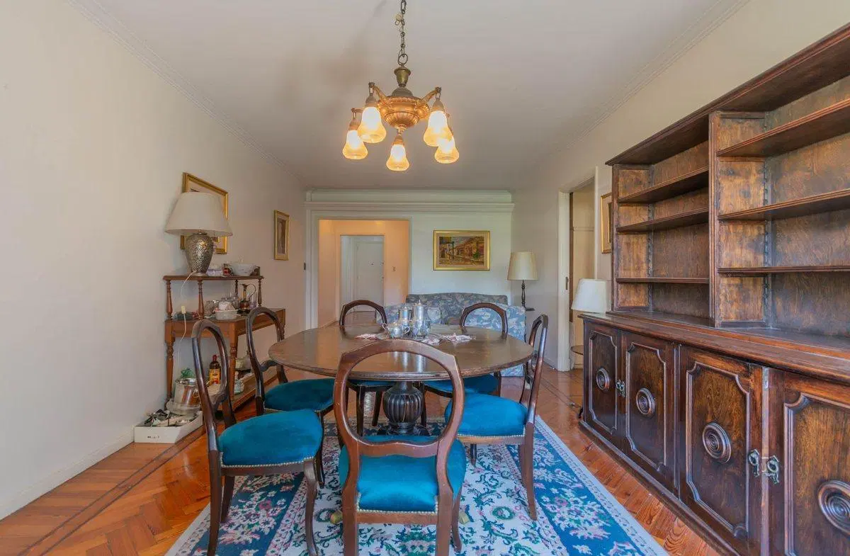 Venta dpto 3 amb c/ dep en Palermo Hollywood 3