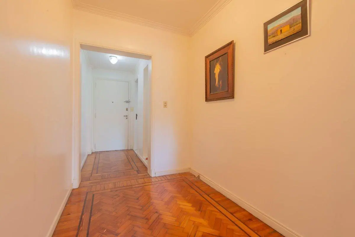 Venta dpto 3 amb c/ dep en Palermo Hollywood 5