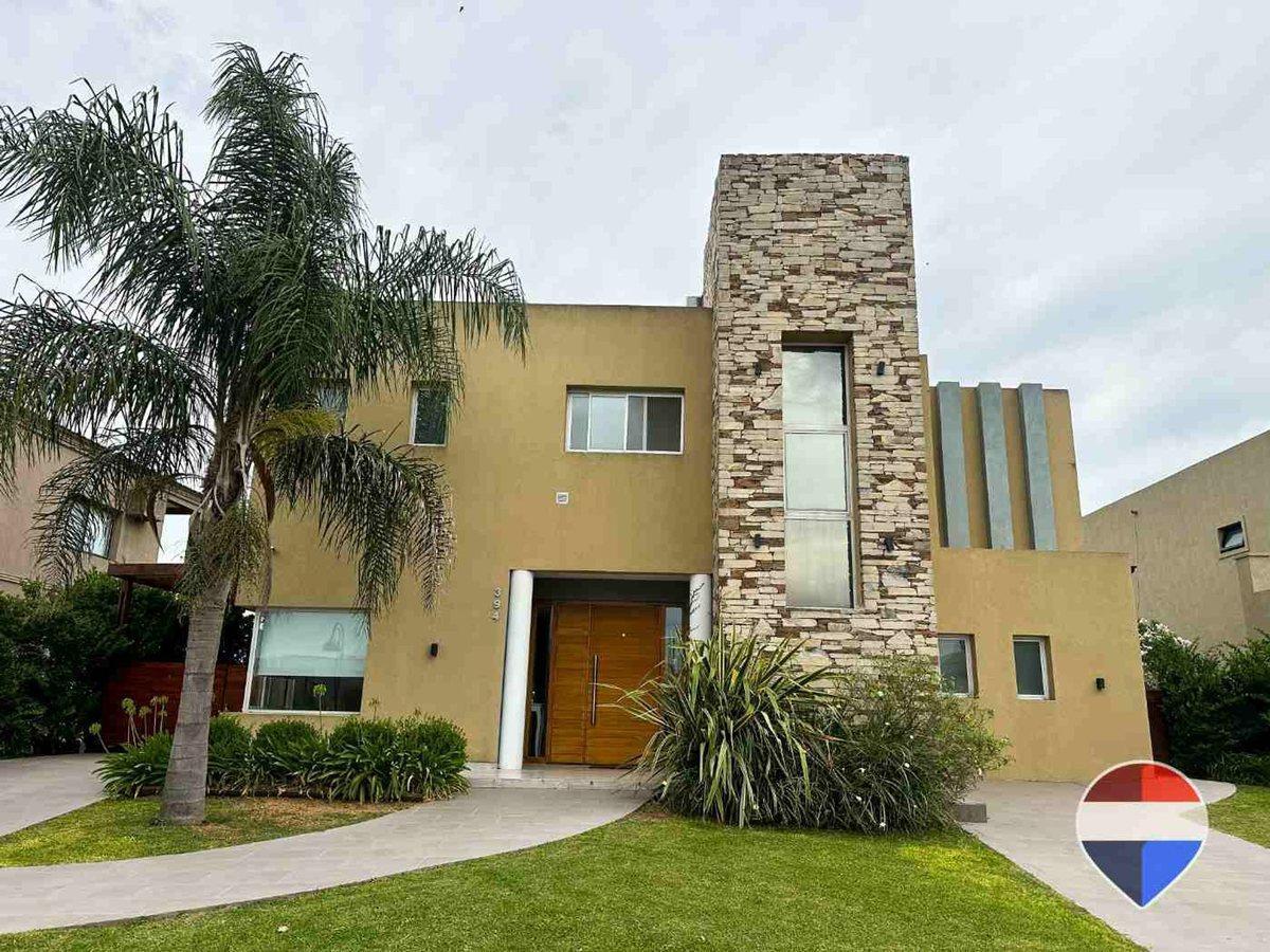 VENTA CASA 4 AMBIENTES HORIZONTES AL SUR CANNING