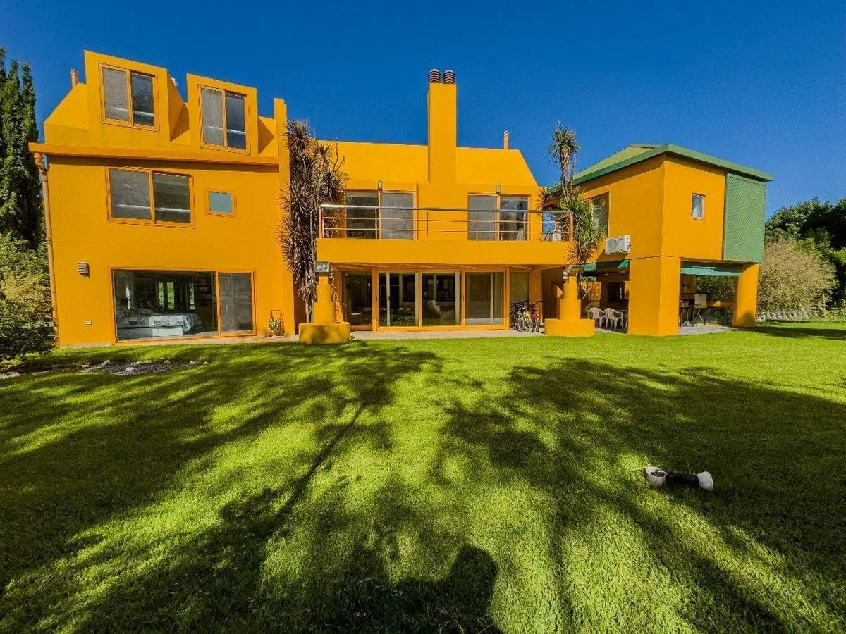 CASA VENTA 6 AMBIENTES COUNTRY SAN DIEGO MORENO 4
