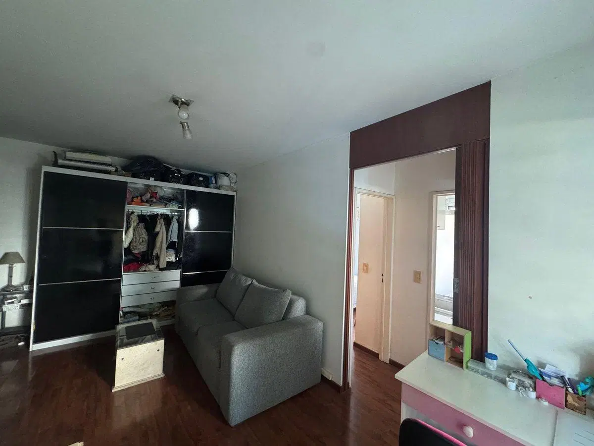 Venta depto 2 amb balcon amenities Belgrano 4