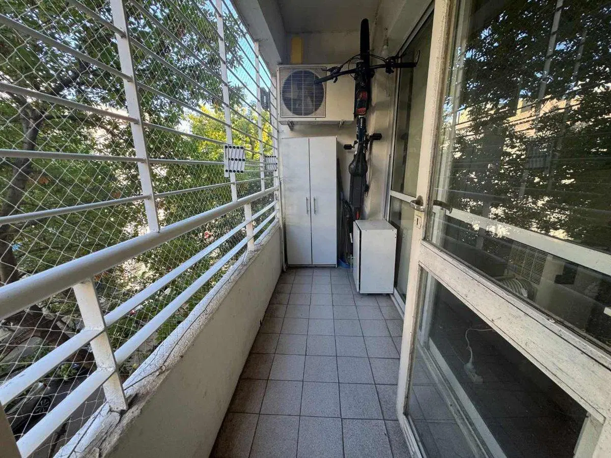 Venta depto 2 amb balcon amenities Belgrano 3