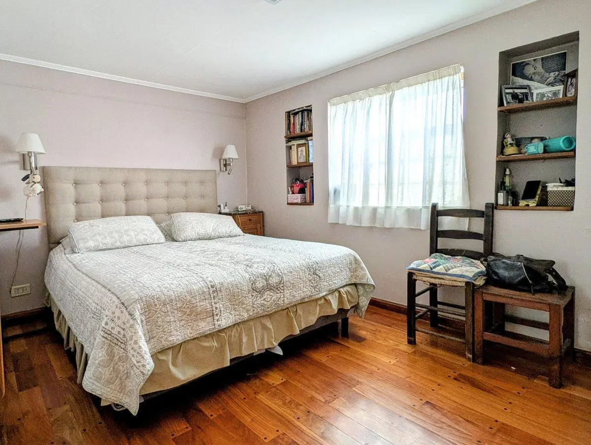 VENTA PH 5 AMBIENTES, TERRAZA, BALCÓN, ALMAGRO 5