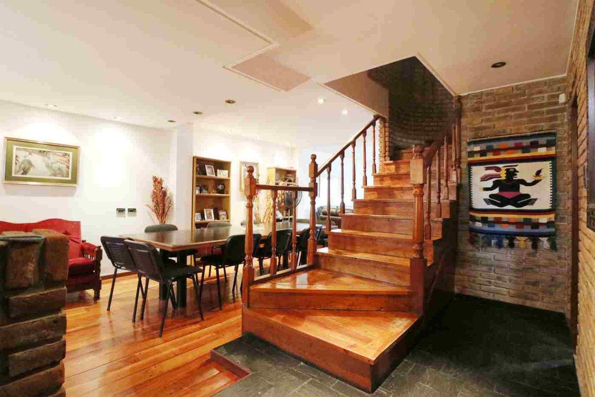 Foto de Venta casa Belgrano, casi Barrio chino, imagen 3