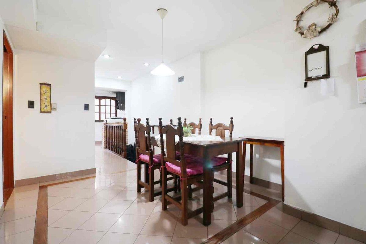 Foto de Venta casa Belgrano, casi Barrio chino, imagen 4