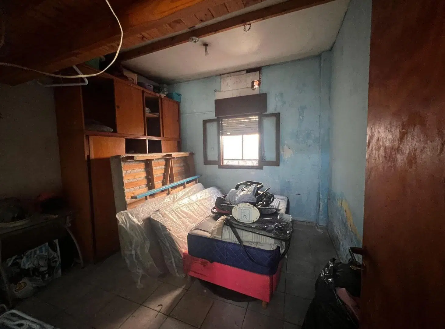 VENTA PH 4 AMBIENTES A REFACCIONAR 3
