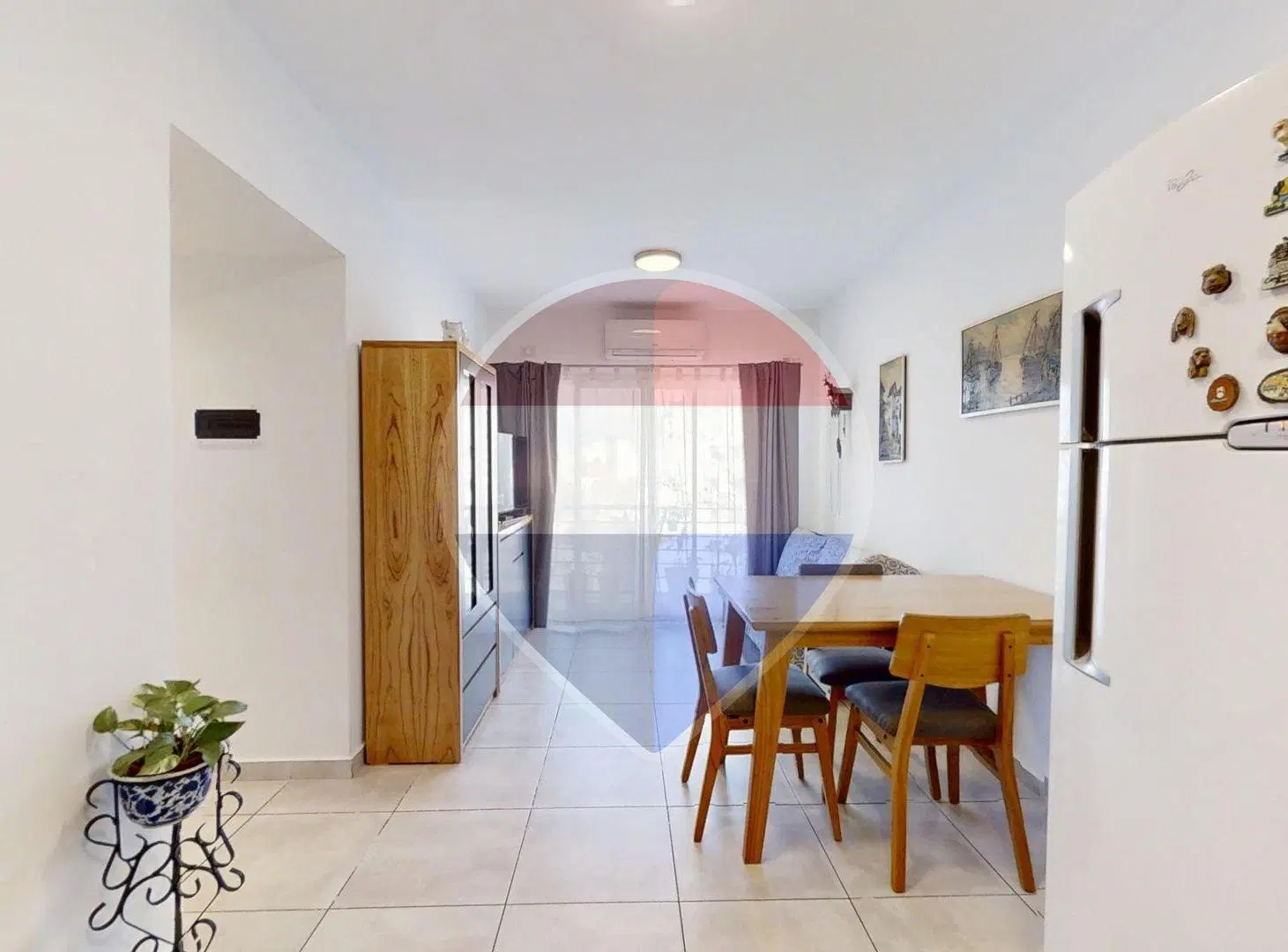 VENTA DEPARTAMENTO 3 AMBIENTES EN NUÑEZ 2