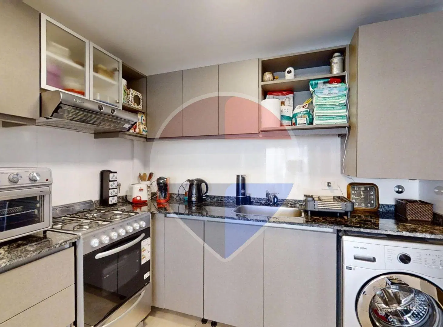 VENTA DEPARTAMENTO 3 AMBIENTES EN NUÑEZ 3