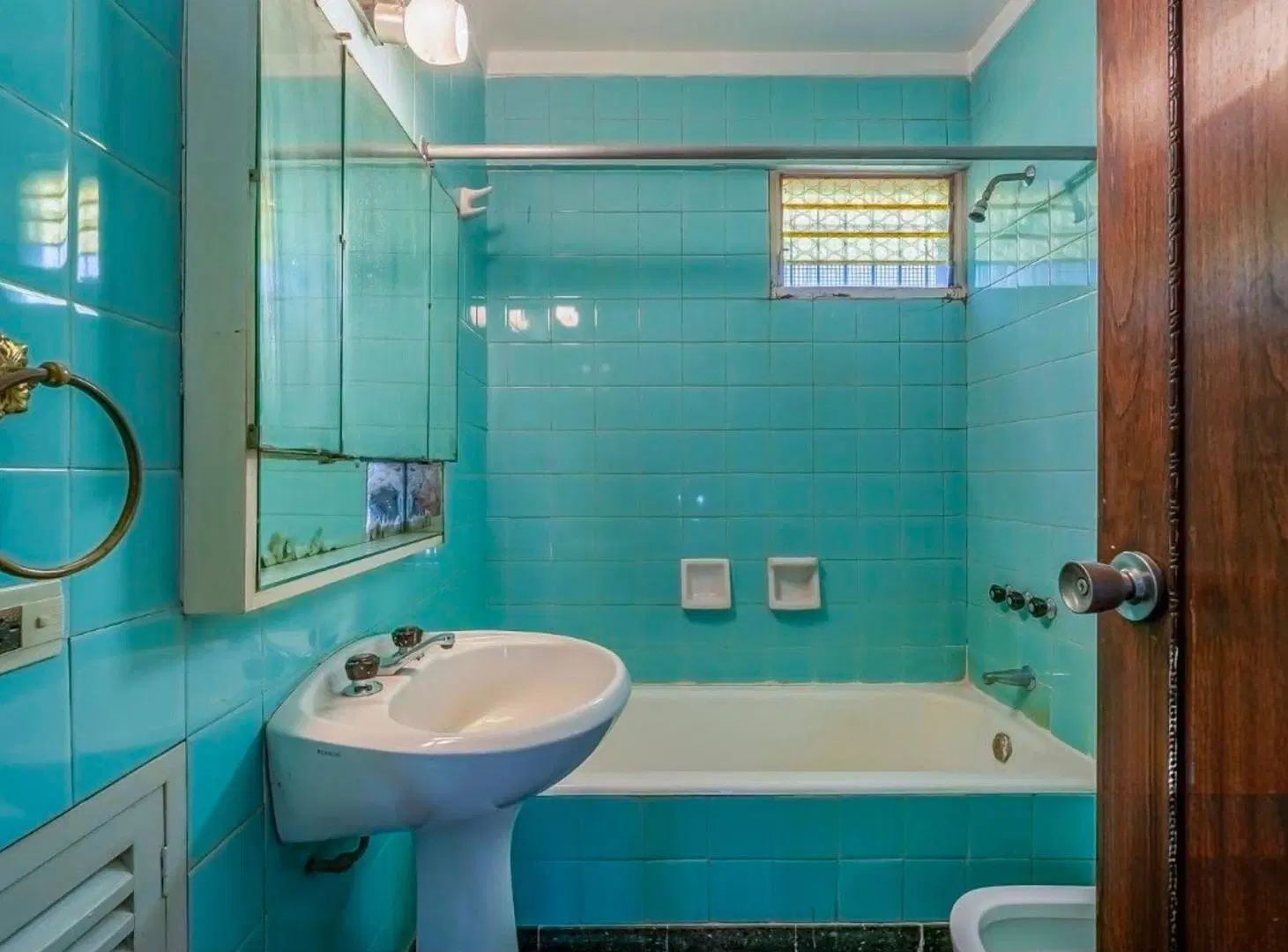 PISO DÚPLEX CON TERRAZA Y 3 COCHERAS EN BELGRANO 3