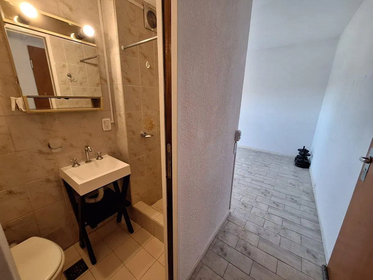 3 AMB NUÑEZ- BELGRANO PISO ALTO "APTO CREDITO" 5