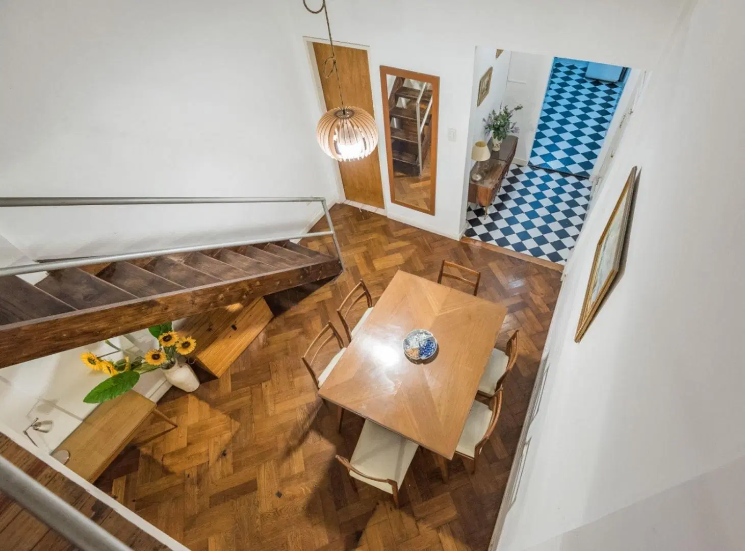 VENTA Departamento 2 Amb tipo LOFT con Patio 3
