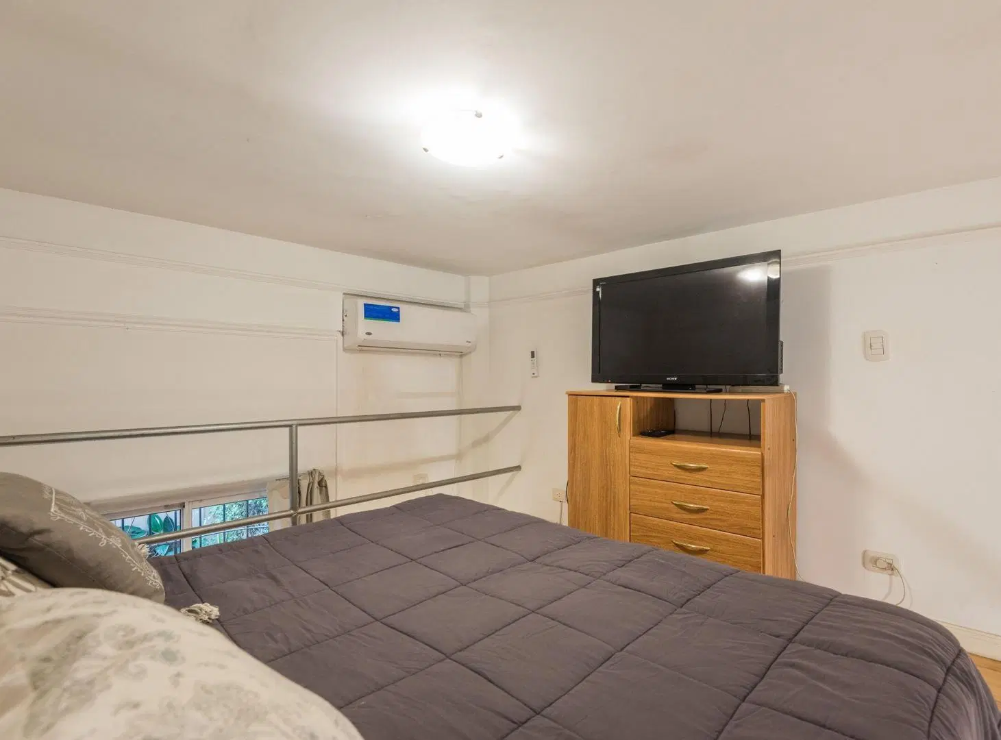 VENTA Departamento 2 Amb tipo LOFT con Patio 8