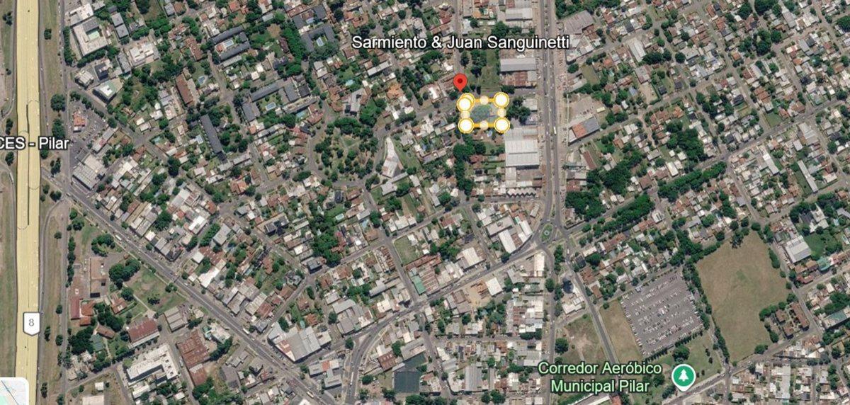 LOTE EN VENTA | OPORTUNIDAD DESARROLLADORES