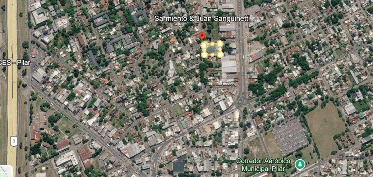 LOTE EN VENTA | OPORTUNIDAD DESARROLLADORES 2