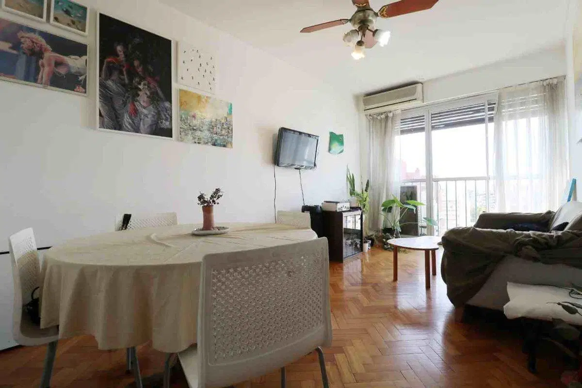 Venta departamento 3 ambientes - Villa del Parque 3