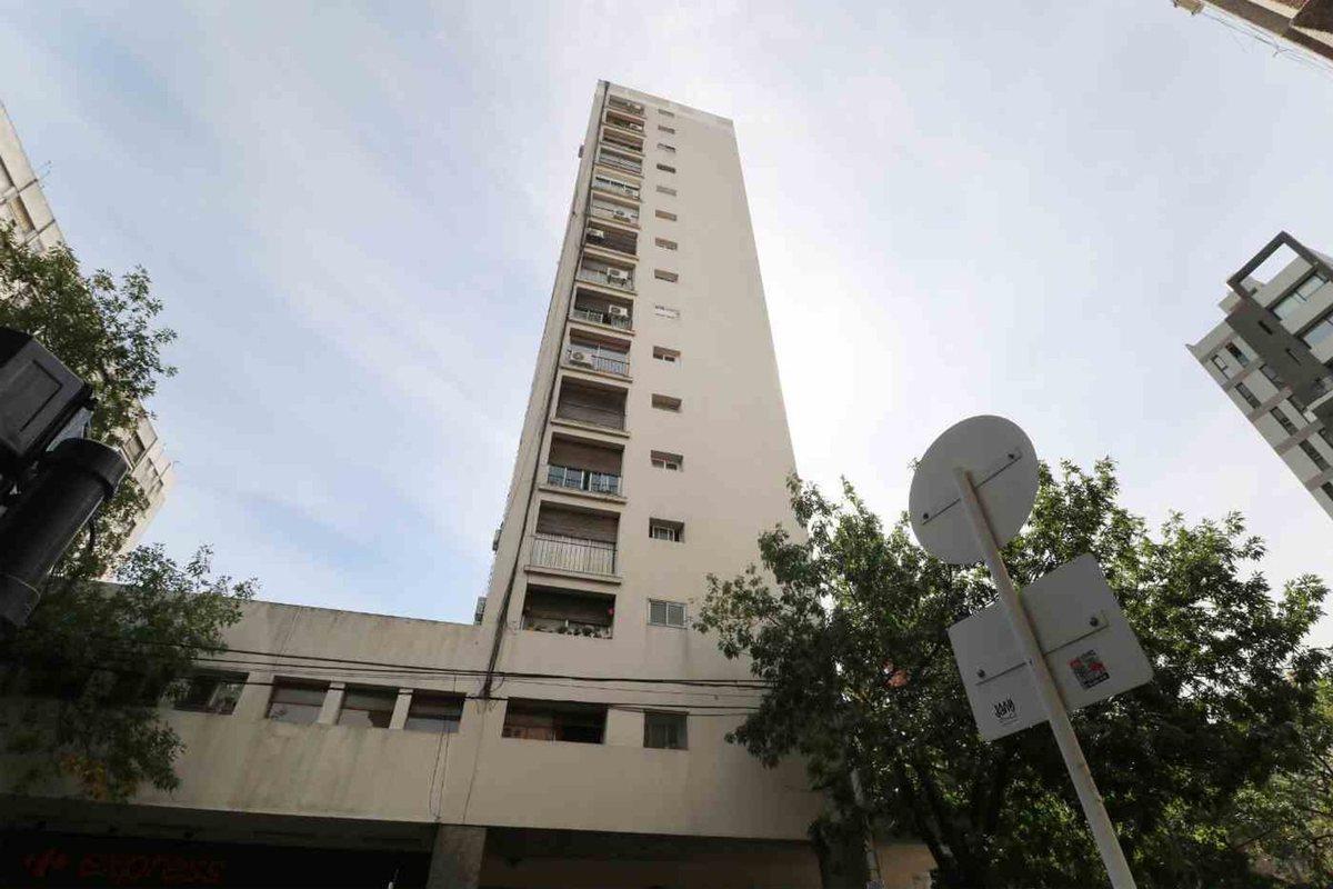 Venta departamento 3 ambientes - Villa del Parque