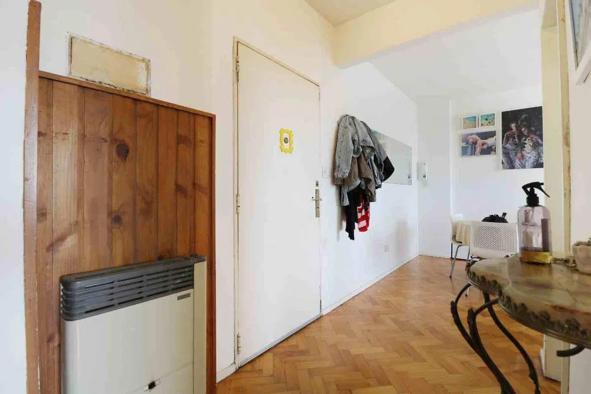 Venta departamento 3 ambientes - Villa del Parque 4