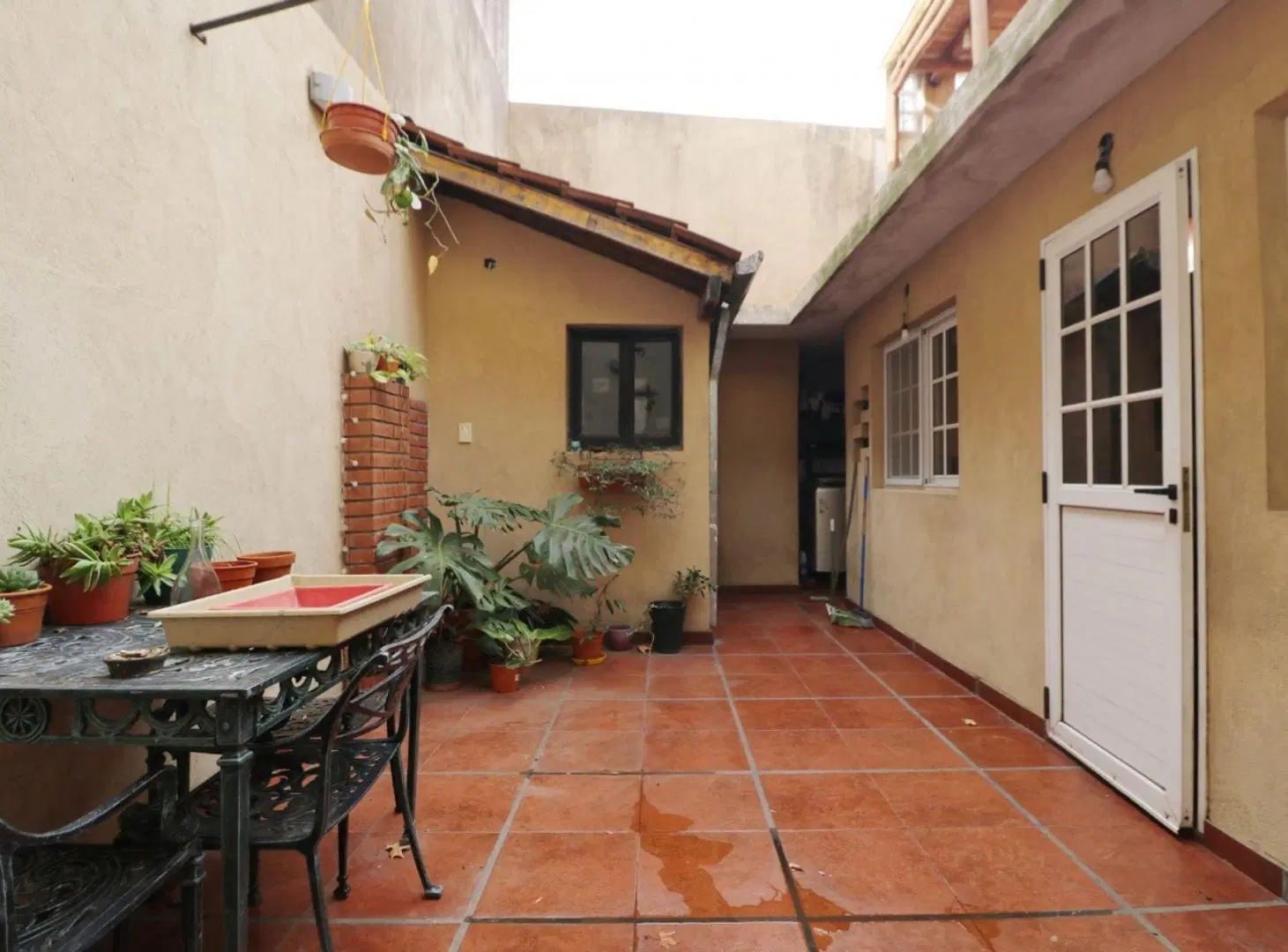 CASA 5 AMB  C/COCHERA, PATIO Y TERRAZA EN FLORIDA 4