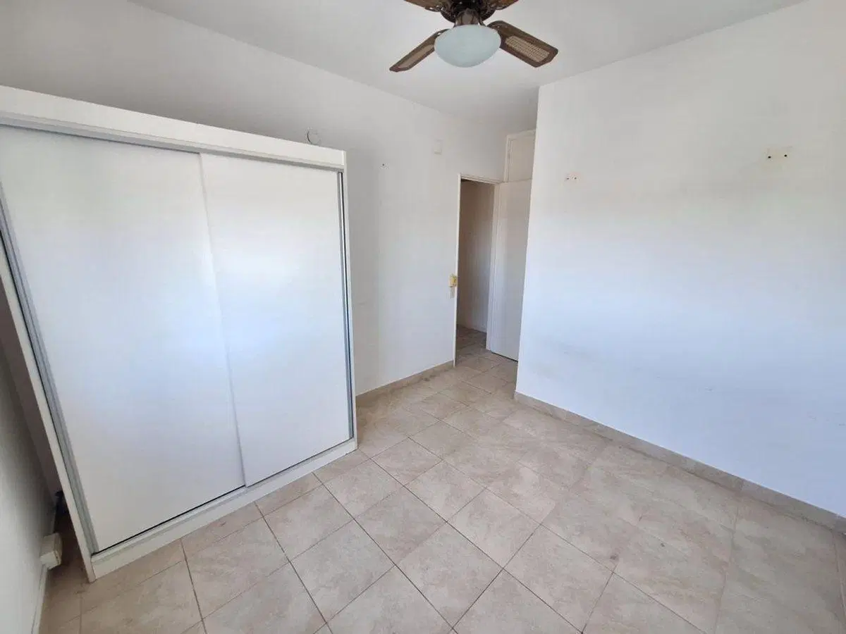 Venta 3 amb. Piso alto. Bajas expensas.BELGRANO 4
