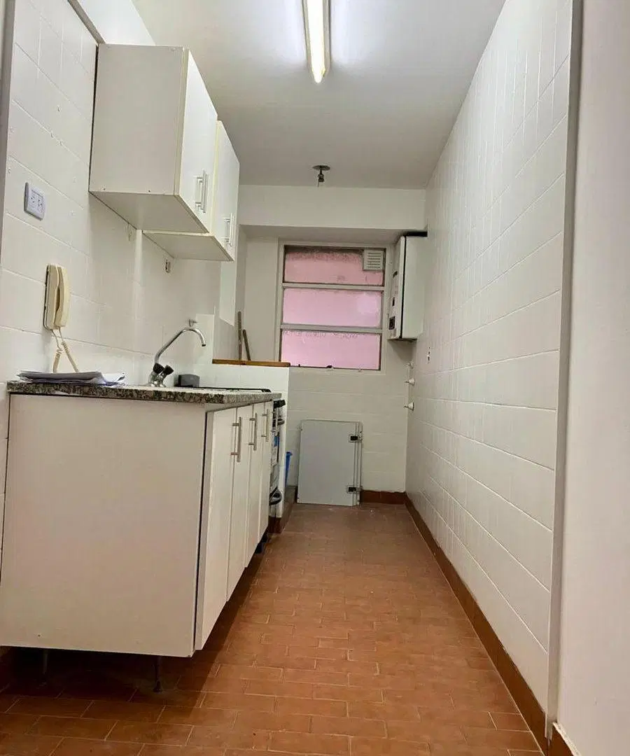 Alquiler residencial Ideal Estudiantes Zona Facult 4