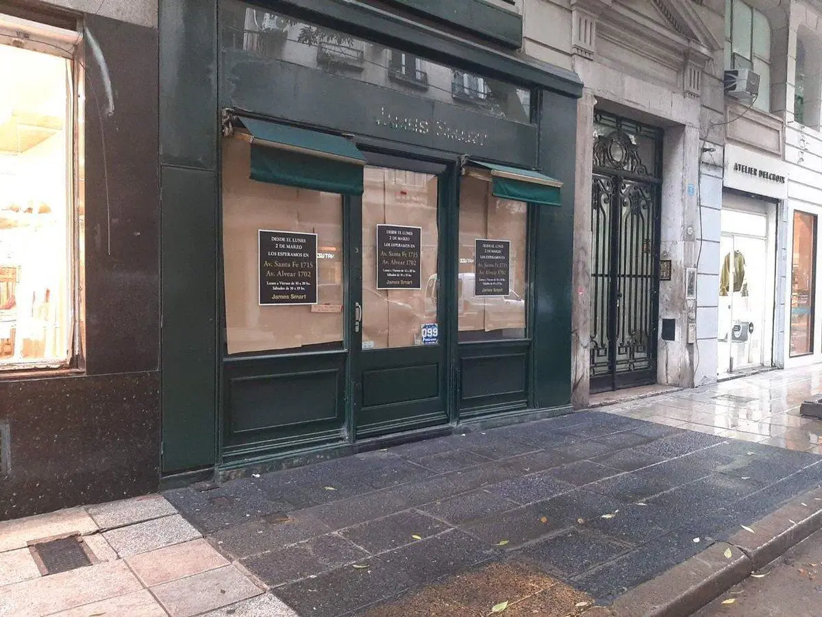 Local comercial en excelente zona 4